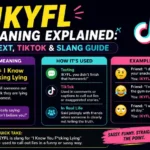 IKYFL Meaning in Text Messages