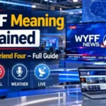 WYFF Meaning Explained