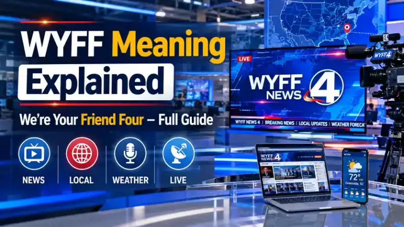 WYFF Meaning Explained
