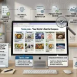 Tarziq.com website safety and trust evaluation guide
