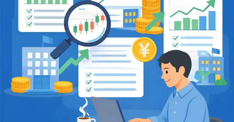 How to Check a Stock Idea Before Relying on It
