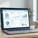 Gonzay.com website review covering digital marketing, SEO services, privacy, and guest posting