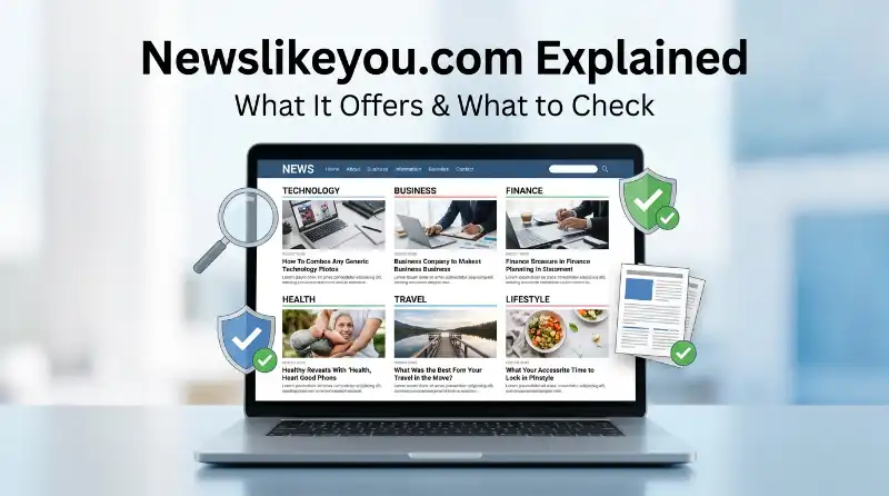 Checking Newslikeyou.com security sources ownership and contact details