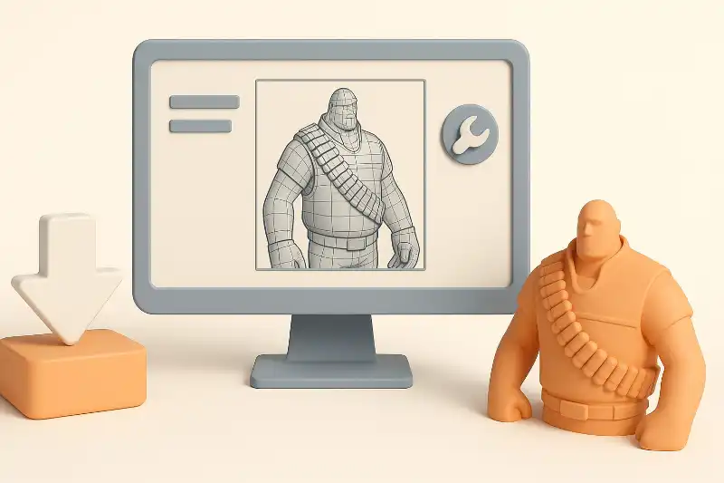 What If You Cannot Verify an SFM Compile Website or Download?