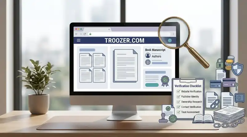 How Can You Check Troozer.com Before Using It?